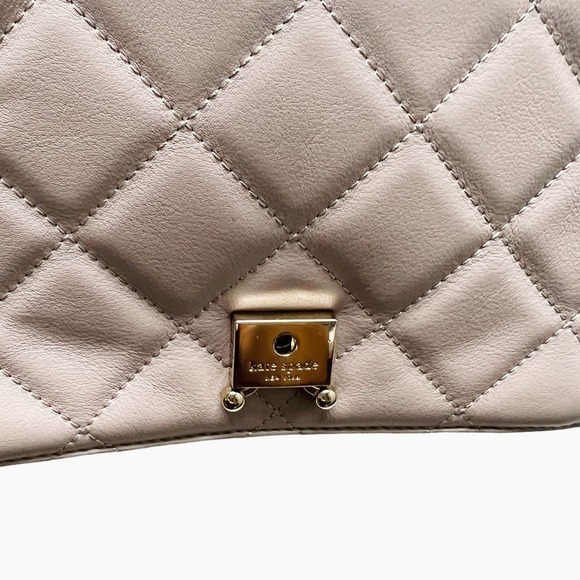 Kate Spade Emerson Place Mini Vivenna‎ Shoulder Bag - Picture 5 of 9